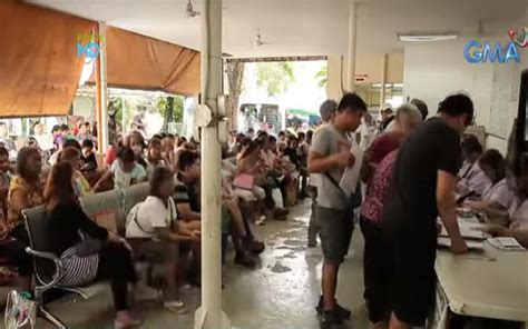 Programa ng PCSO na nagbibigay ng tulong pinansiyal sa mga .